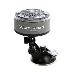 DryCase DryVibes 2.0 Waterproof Floating Speaker