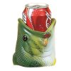 Rivers Edge Bass Double Walled Can Cooler