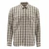 Simms Big Sky Longsleeve Shirt