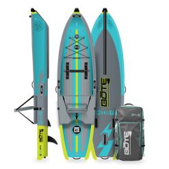 BOTE Deus Aero Kayak
