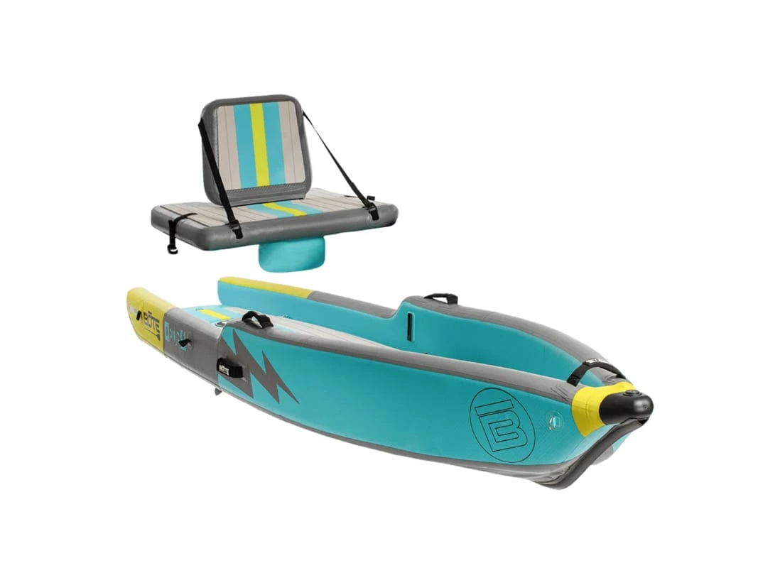 BOTE Deus Aero Kayak - Image 2