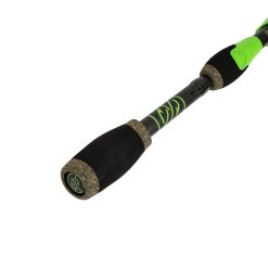 Googan Squad Green Series Finesse Spinning Rod -ElaZtech store 11112020 finessegreen butt