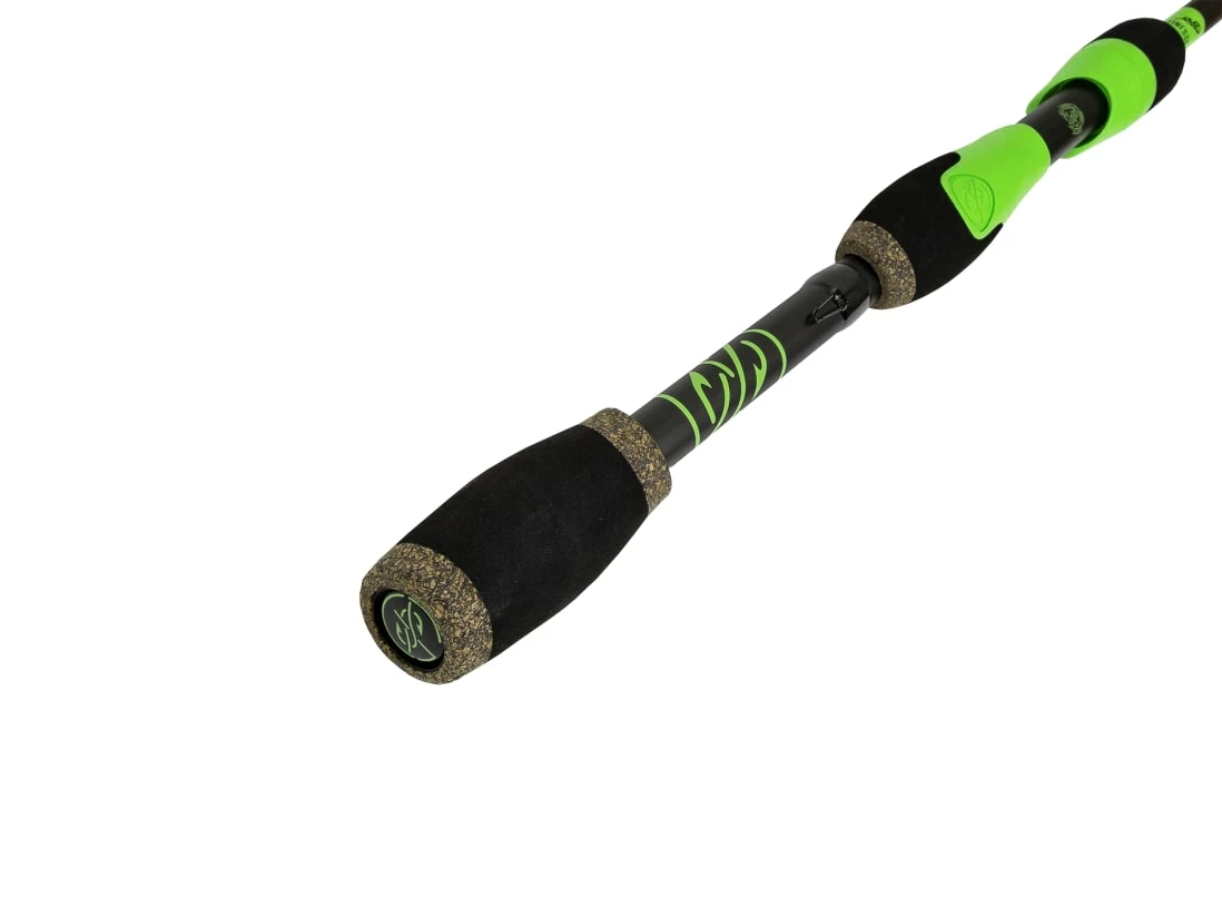 Googan Squad Green Series Finesse Spinning Rod - Image 9