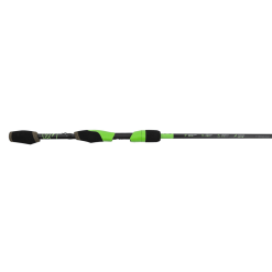 Googan Squad Green Series Finesse Spinning Rod