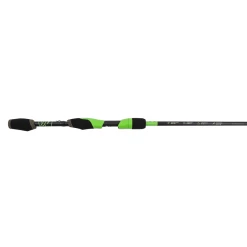 Googan Squad Green Series Finesse Spinning Rod