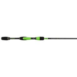 Googan Squad Green Series Finesse Spinning Rod -ElaZtech store 11112020 finessegreen maintop