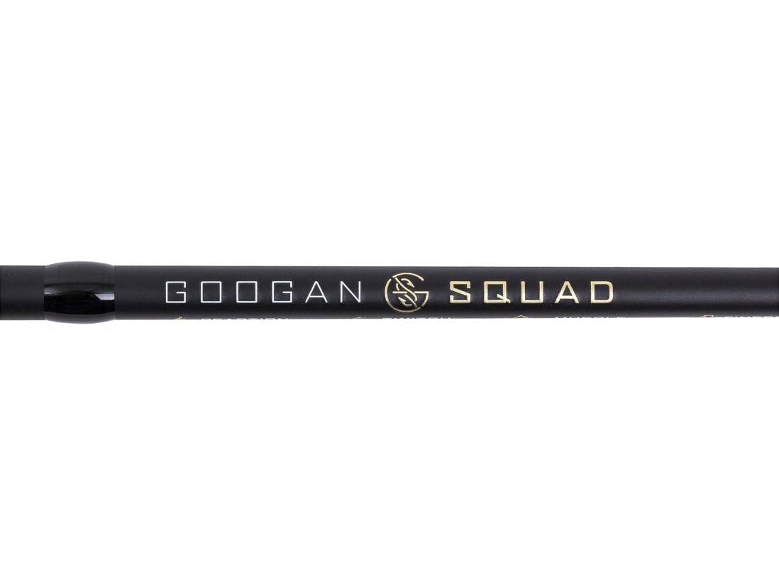 Googan Squad Gold Series Twitch Casting Rod Googan Squad Gold Series Twitch Casting Rod -ElaZtech store 11112020 googansquad gold 1 2