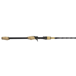 Googan Squad Gold Series Go-To Casting Rod