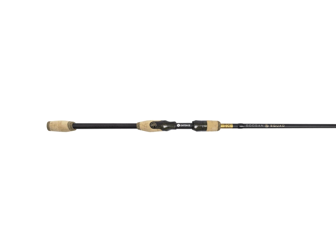 Googan Squad Gold Series Go-To Casting Rod - Image 4