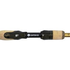 Googan Squad Gold Series Go-To Casting Rod -ElaZtech store 11112020 gotogold reellocktop