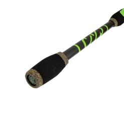 Googan Squad Green Series Go-To Casting Rod 8 Googan Squad Green Series Go-To Casting Rod -ElaZtech store 11112020 gotogreen butt 1 copy