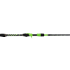Googan Squad Green Series Go-To Casting Rod
