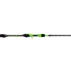 Googan Squad Green Series Go-To Casting Rod