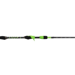 Googan Squad Green Series Go-To Casting Rod