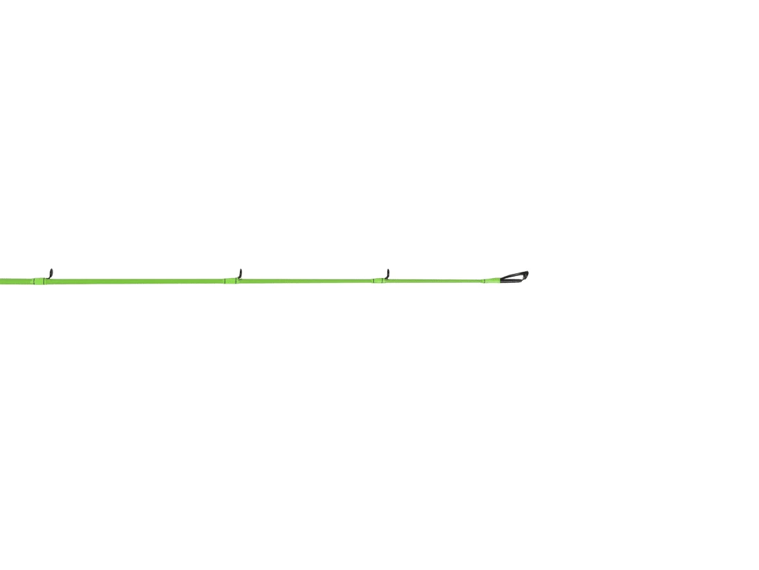 Googan Squad Green Series Go-To Casting Rod - Image 11