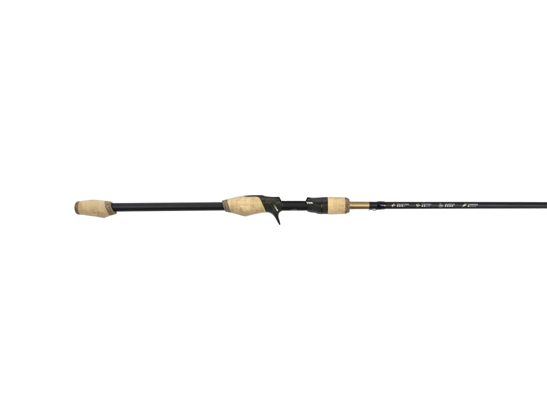 Googan Squad Gold Series Muscle Casting Rod