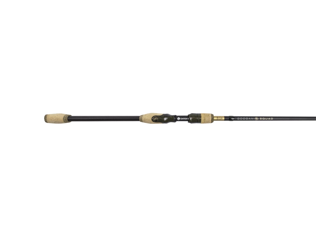 Googan Squad Gold Series Muscle Casting Rod - Image 4