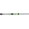 Googan Squad Green Series Muscle Casting Rod