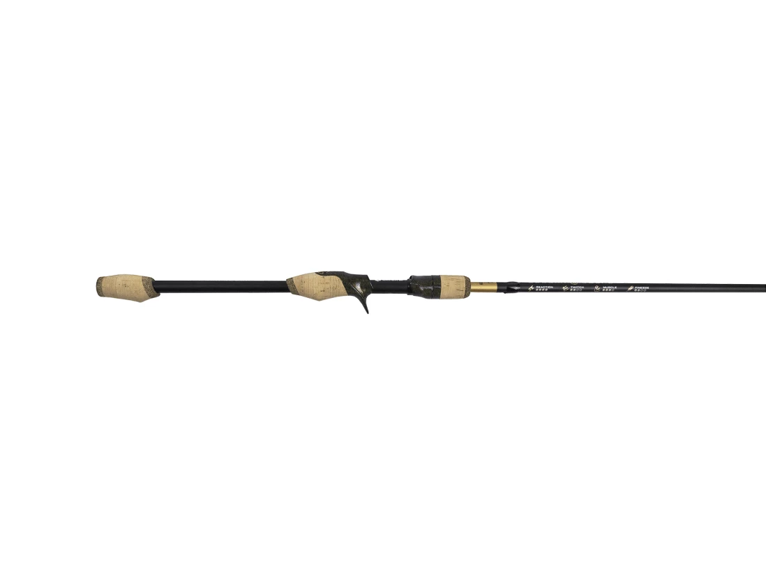 Googan Squad Gold Series Reaction Casting Rod