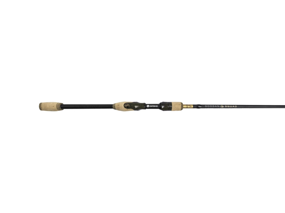 Googan Squad Gold Series Reaction Casting Rod - Image 4