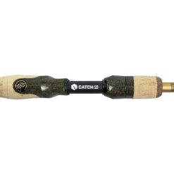 Googan Squad Gold Series Reaction Casting Rod -ElaZtech store 11112020 reactiongold reellocktop