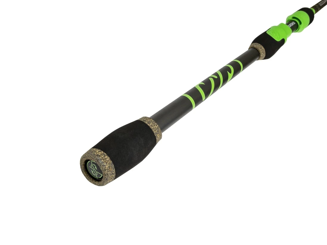 Googan Squad Green Series Reaction Casting Rod - Image 5