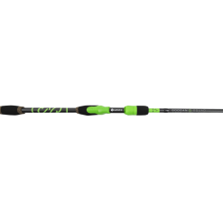 Googan Squad Green Series Reaction Casting Rod -ElaZtech store 11112020 reactiongreen maintop