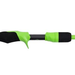 Googan Squad Green Series Reaction Casting Rod -ElaZtech store 11112020 reactiongreen reellockside 1