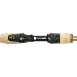 Googan Squad Gold Series Twitch Casting Rod 5 Googan Squad Gold Series Twitch Casting Rod -ElaZtech store 11112020 reellocktop twitchgold a1