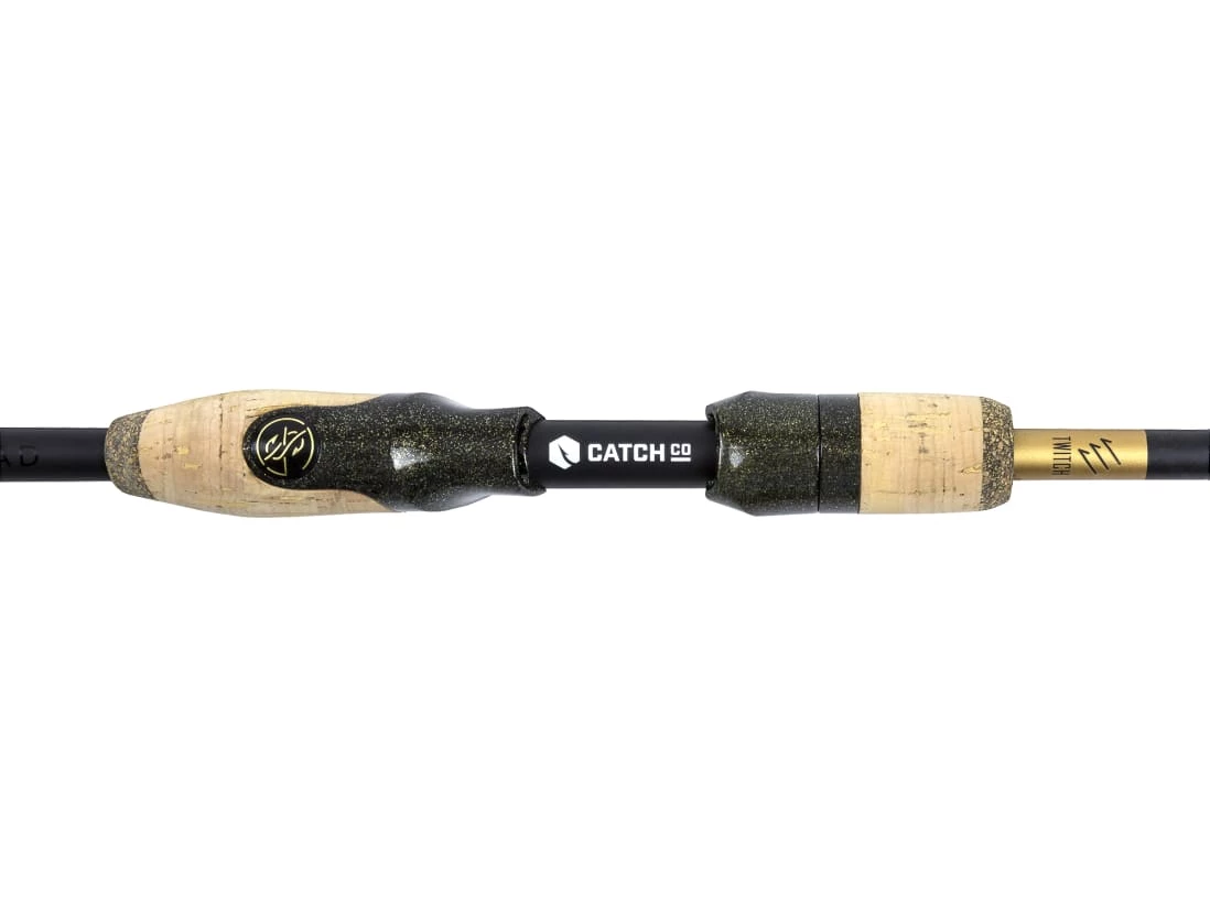 Googan Squad Gold Series Twitch Casting Rod - Image 6