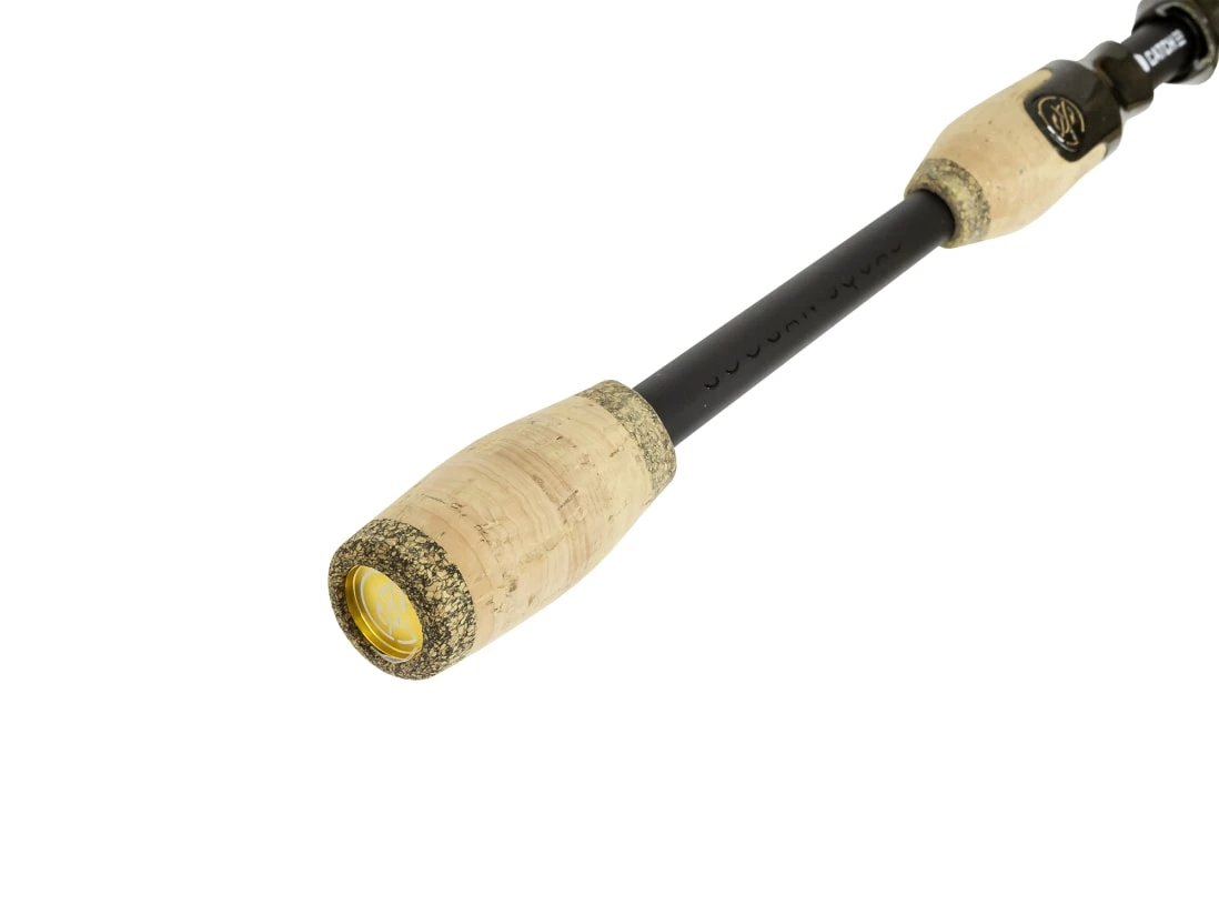 Googan Squad Gold Series Twitch Casting Rod - Image 8
