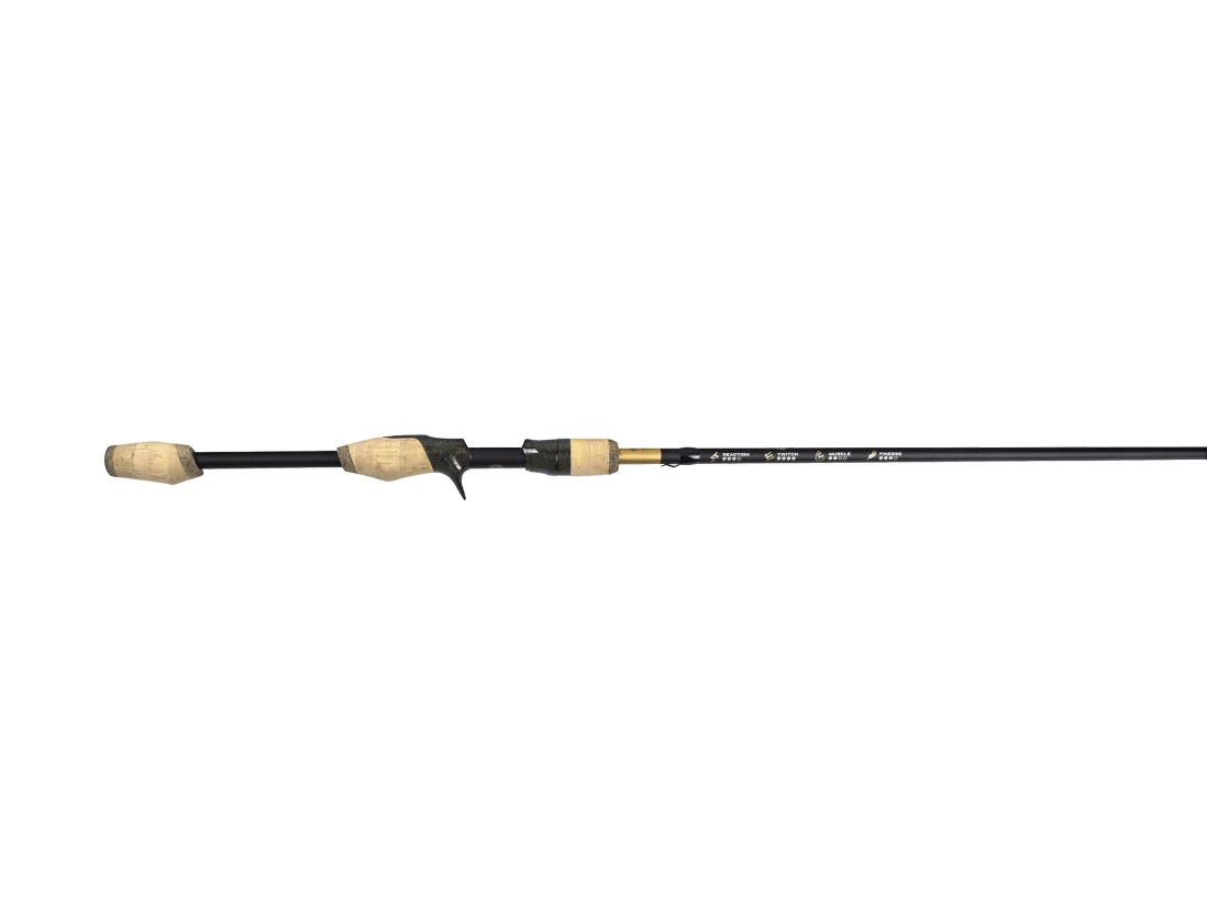 Googan Squad Gold Series Twitch Casting Rod
