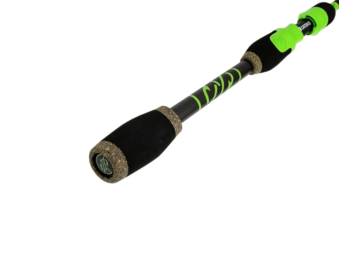 Googan Squad Green Series Twitch Casting Rod - Image 9