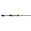 Googan Squad Green Series Twitch Casting Rod