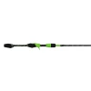 Googan Squad Green Series Twitch Casting Rod