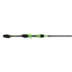 Googan Squad Green Series Twitch Casting Rod