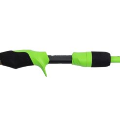 Googan Squad Green Series Twitch Casting Rod -ElaZtech store 11112020 twitchgreen reellockside