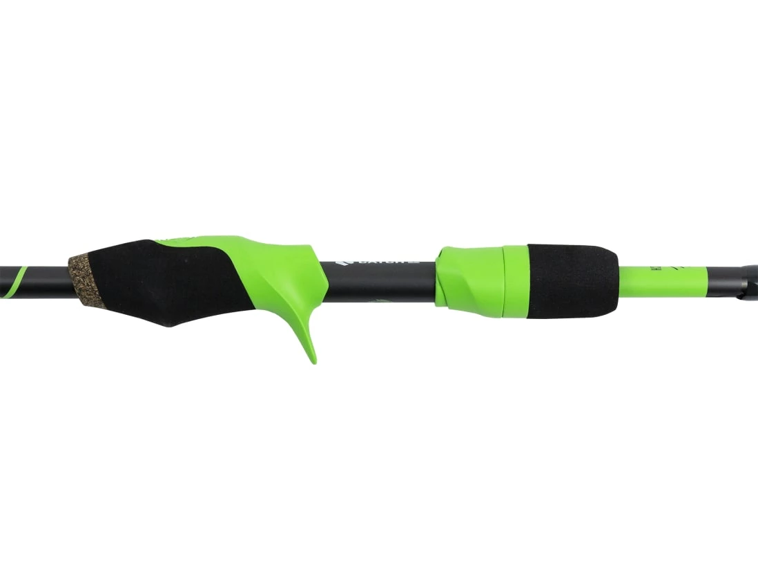 Googan Squad Green Series Twitch Casting Rod - Image 5