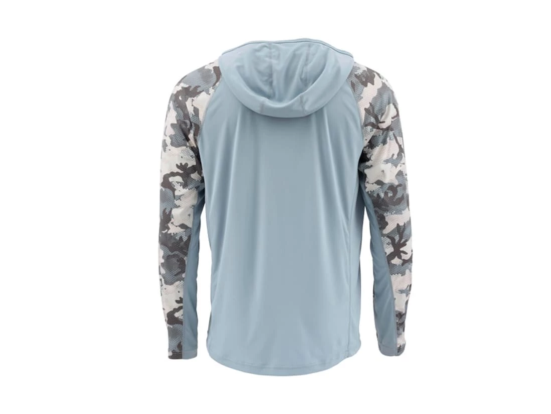 Simms Solarflex Hoody - Image 2