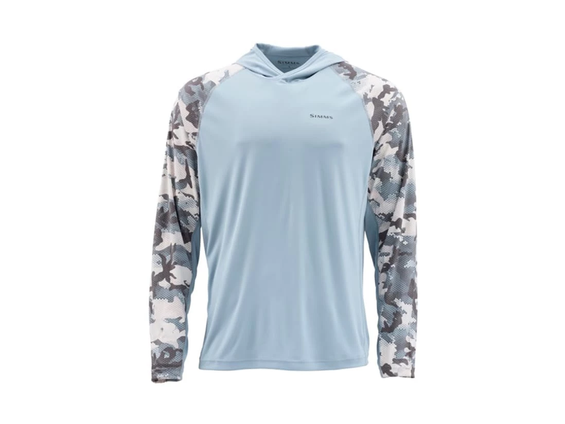 Simms Solarflex Hoody