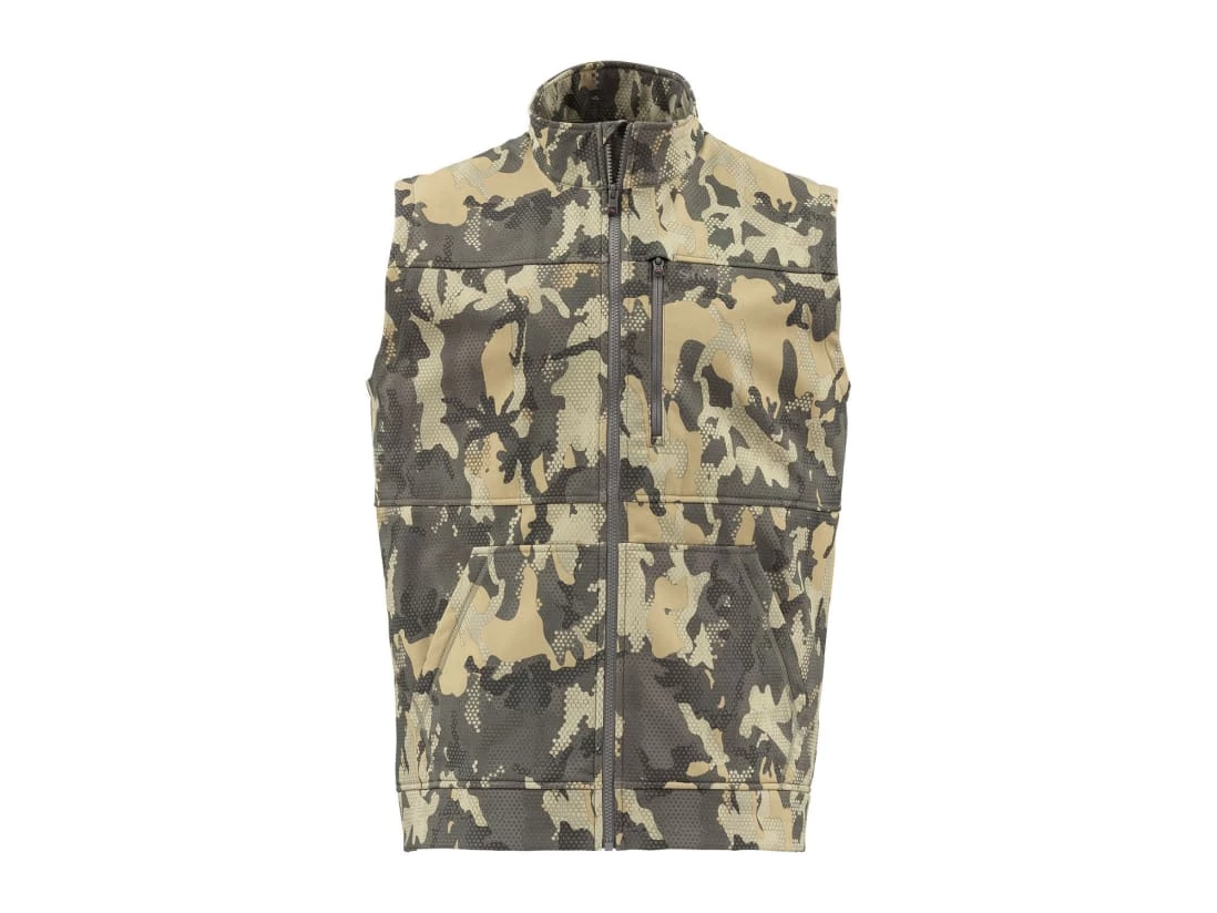 Simms Rogue Vest - Image 2