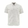 Simms Tailout SS Shirt