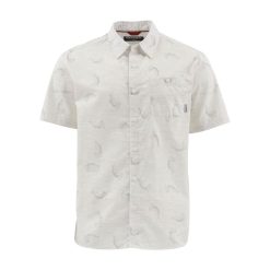 Simms Tailout SS Shirt