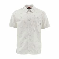 Simms Tailout SS Shirt