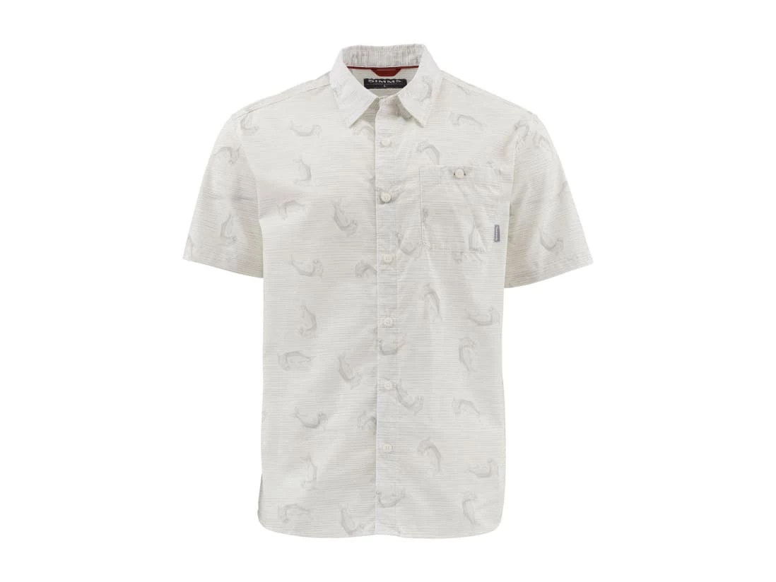 Simms Tailout SS Shirt