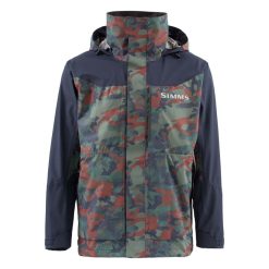 Simms Challenger Jacket