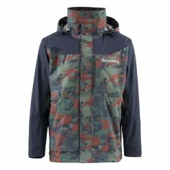 Simms Challenger Jacket