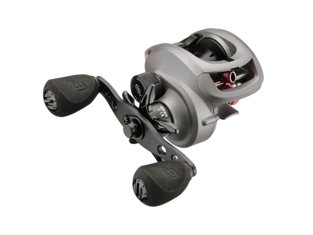 13 Fishing Inception Baitcasting Reel - Image 2