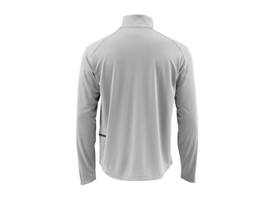 Simms Solarflex Plus Half-Zip - Image 3