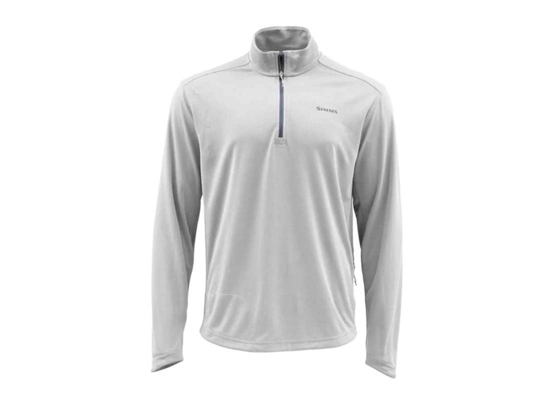Simms Solarflex Plus Half-Zip - Image 2